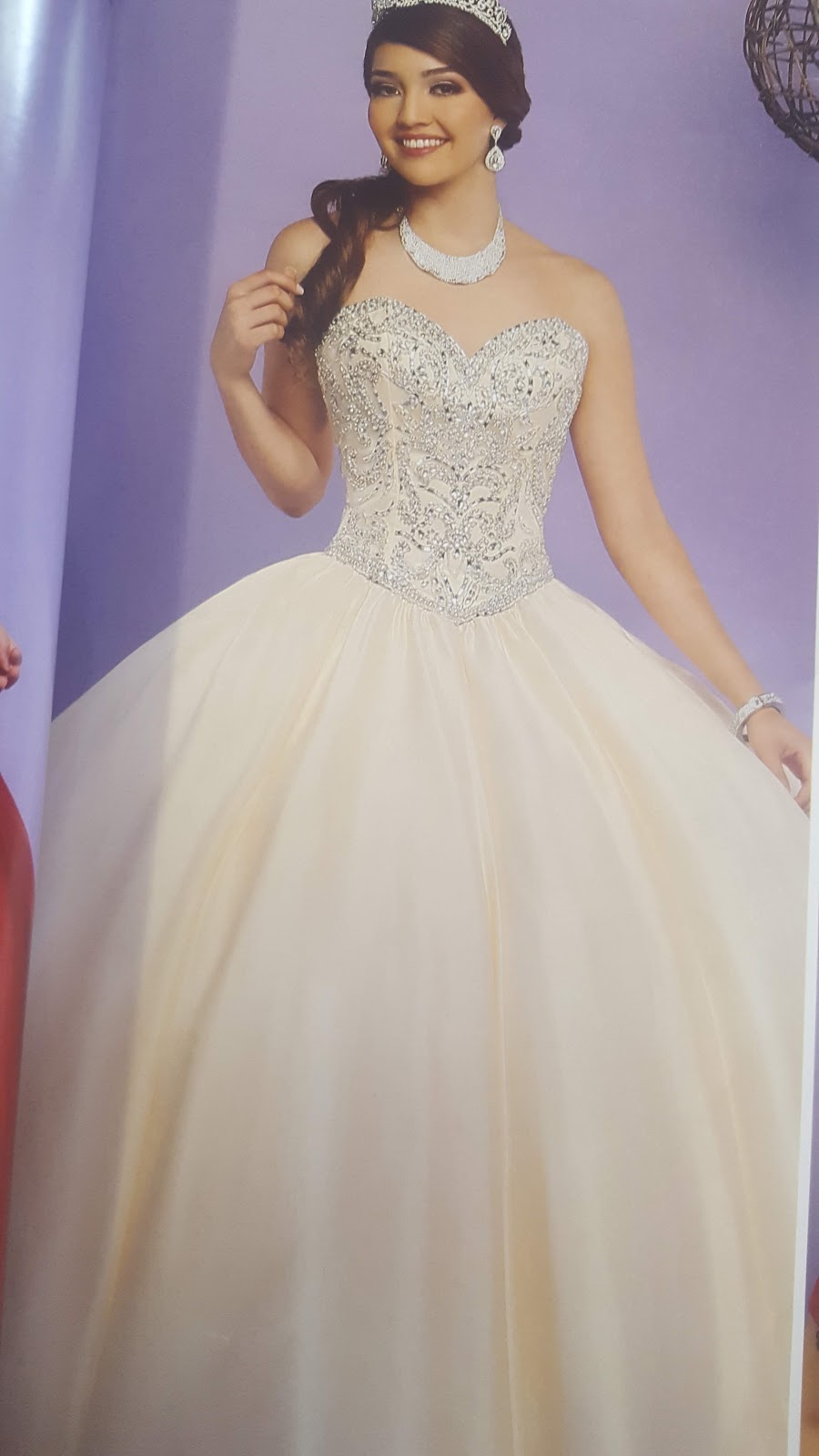 Rosas Bridal & Tux Boutique | 320 S Perris Blvd, Perris, CA 92570, USA | Phone: (951) 943-3780