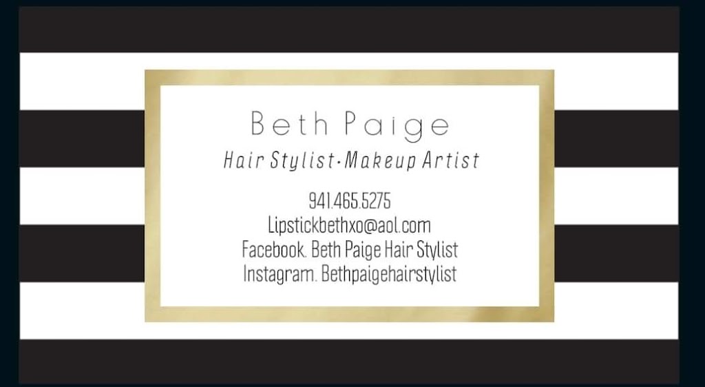 Beth at Beth & Co. | 422 26th St W, Bradenton, FL 34205, USA | Phone: (941) 465-5275