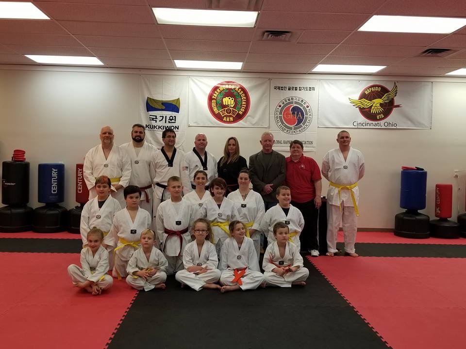 Budokai Academy of Martial Arts | 1725 Yankee Rd, Middletown, OH 45044, USA | Phone: (513) 433-1814