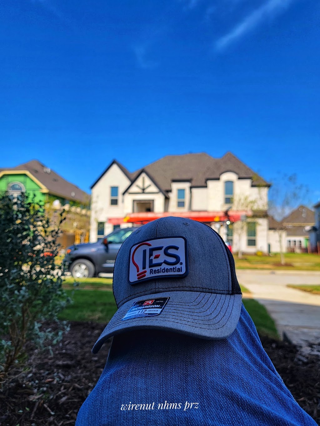 IES Home Electrical Services | 711 Tower Ln, McKinney, TX 75069, USA | Phone: (972) 562-7724