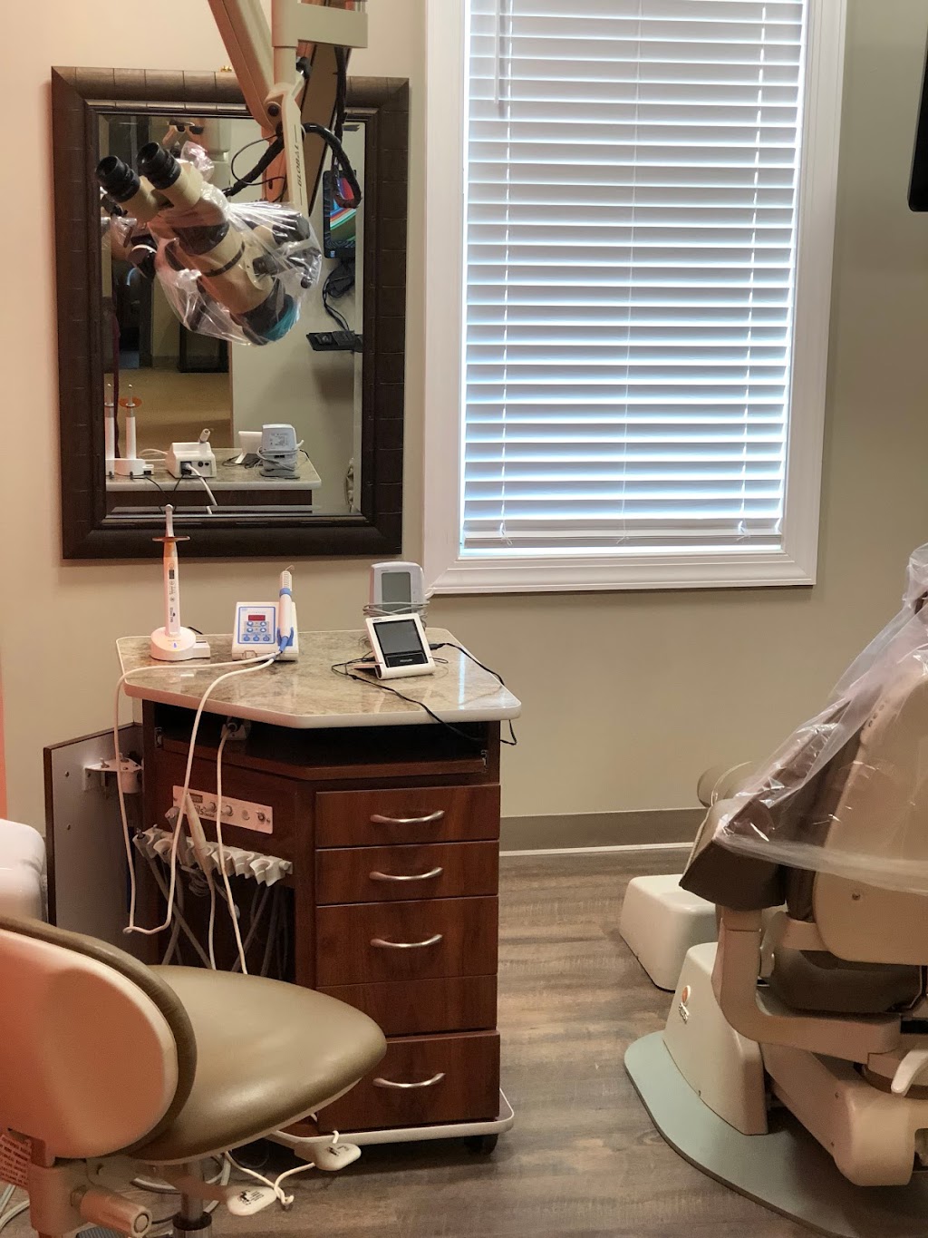 Peninsula Endodontics | 302 Bulifants Blvd STE 102, Williamsburg, VA 23188 | Phone: (757) 903-2577