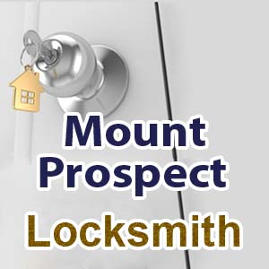 Mount Prospect Locksmith | 13 E Northwest Hwy, Mt Prospect, IL 60056 | Phone: (847) 915-4840