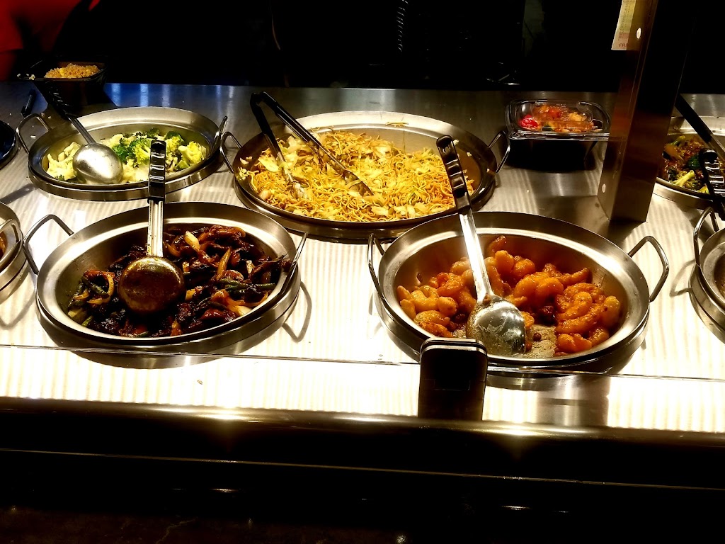 Panda Express | 4021 Grand Ave, Chino, CA 91710, USA | Phone: (909) 313-2092