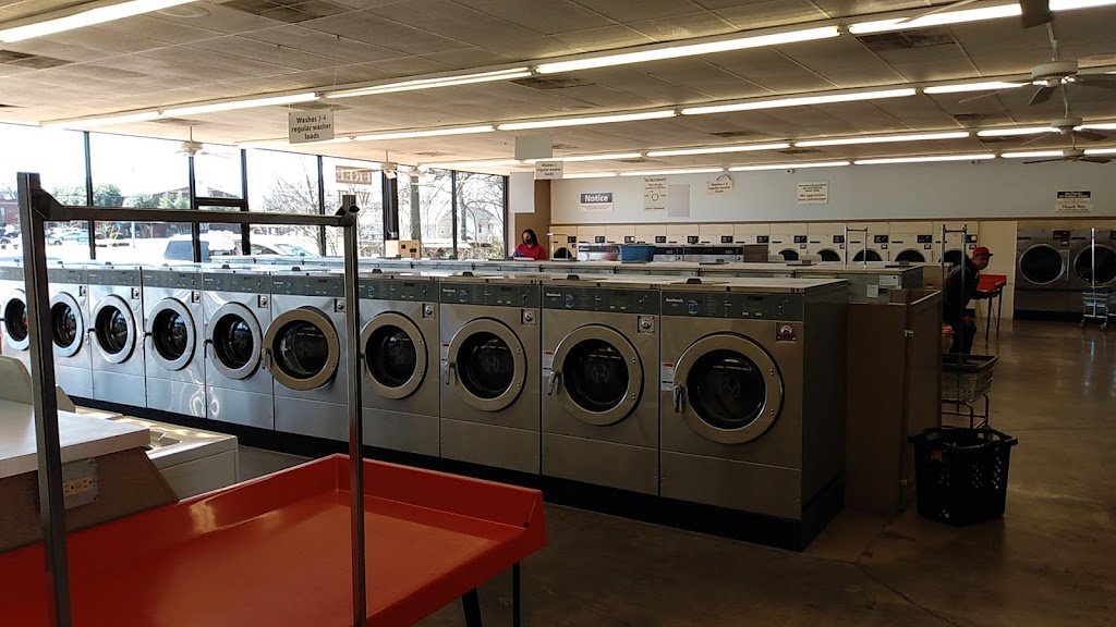 Clean Threads Super Laundry | 1109 Greenland Dr, Murfreesboro, TN 37130 | Phone: (615) 895-6789
