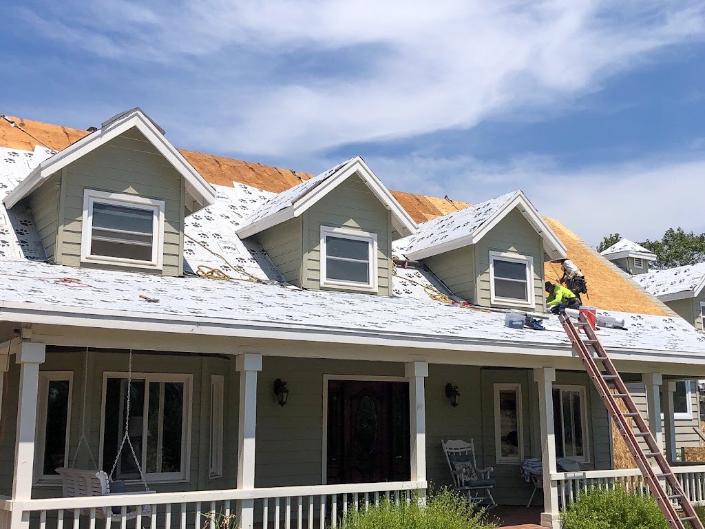 SANDOVAL ROOFING, INC. | 15558 Woods Valley Rd, Valley Center, CA 92082, USA | Phone: (760) 270-8013