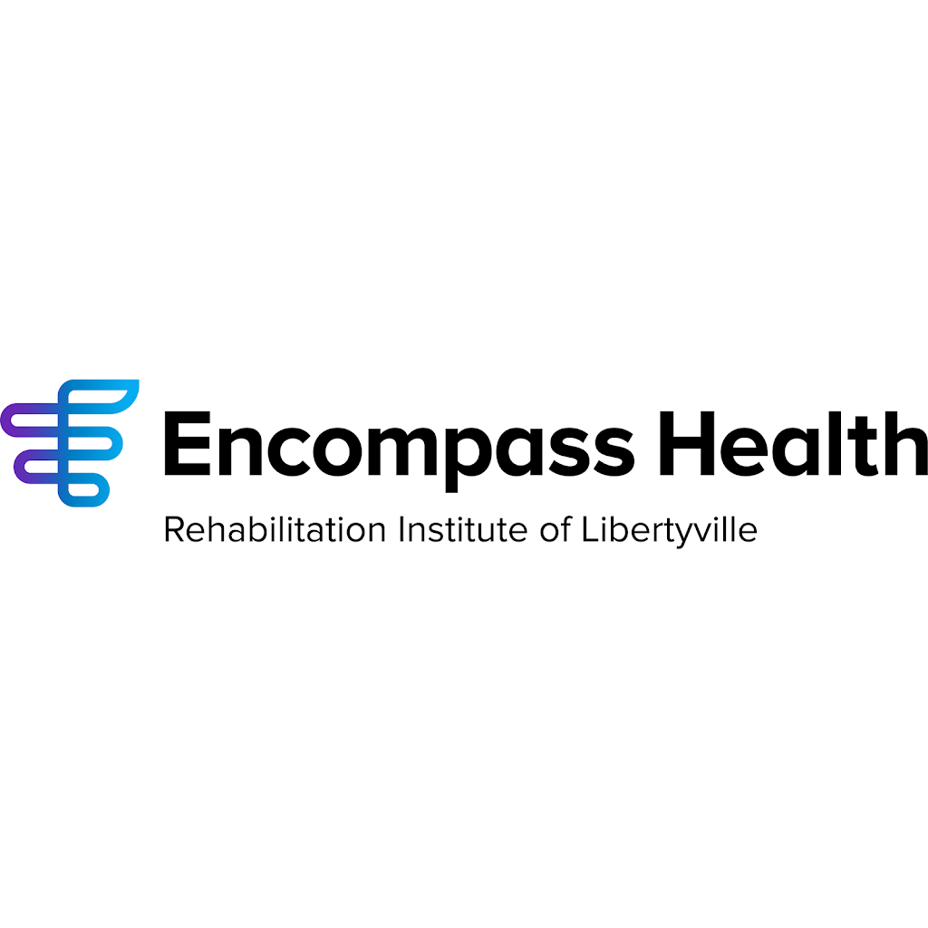 The Encompass Health Rehabilitation Institute of Libertyville | 1201 American Way, Libertyville, IL 60048, USA | Phone: (847) 371-6500