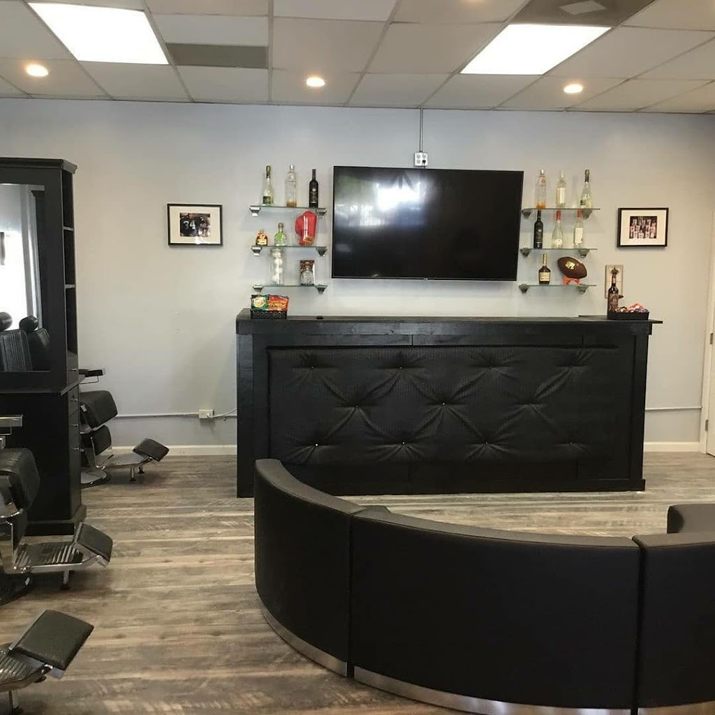 Style And Grace Barber And Beauty Lounge | 16502 S Main St, Gardena, CA 90248 | Phone: (310) 400-7285