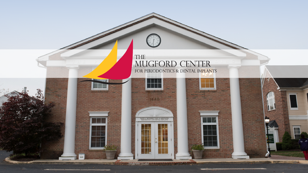 The Mugford Center | 1660 Village Green, Crofton, MD 21114, USA | Phone: (410) 260-0790