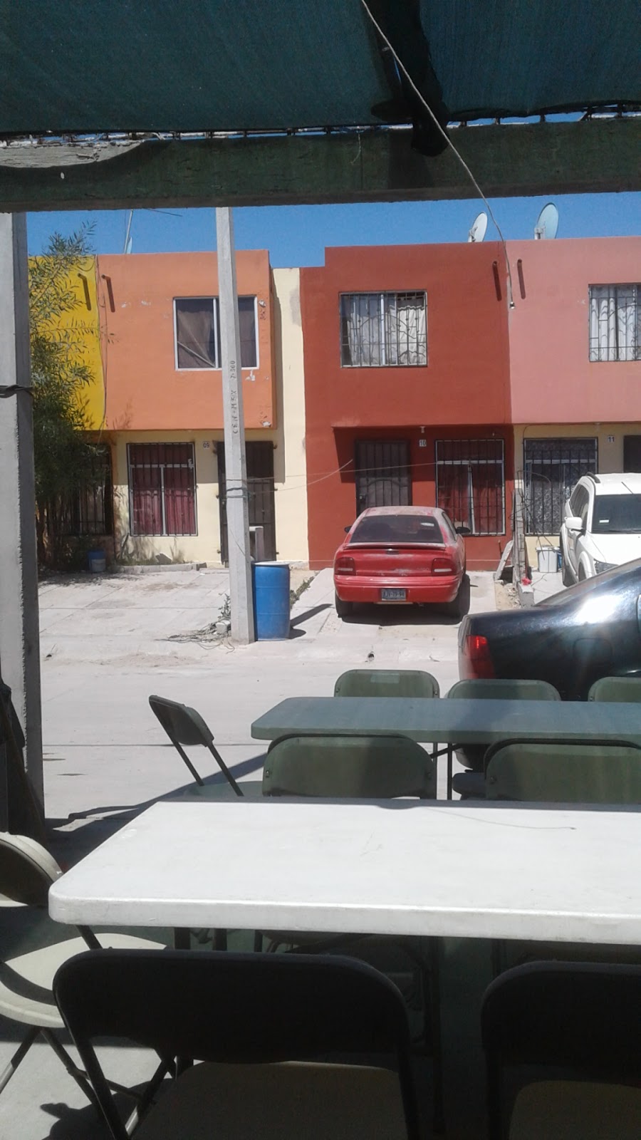 Privada Santa ZITA | Unnamed Road, Hacienda Las Delicias, 22163 Baja California, Mexico | Phone: 521 380 2733