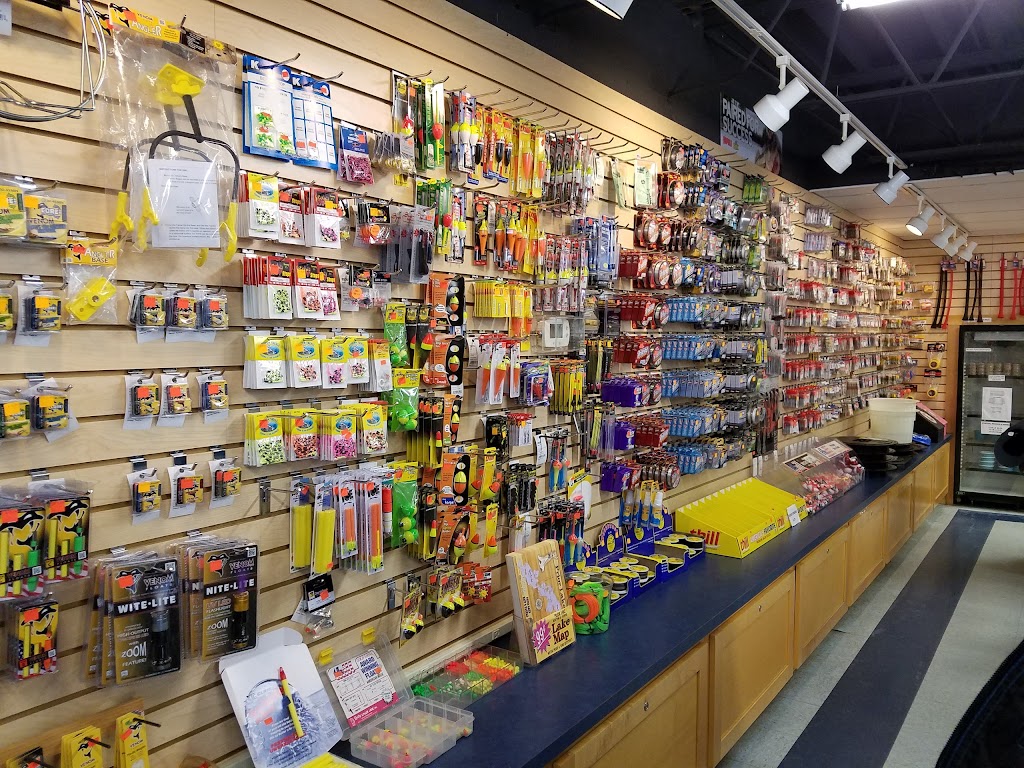 Prior Lake Bait & Tackle | 15760 State Hwy 13, Prior Lake, MN 55372, USA | Phone: (952) 447-6096