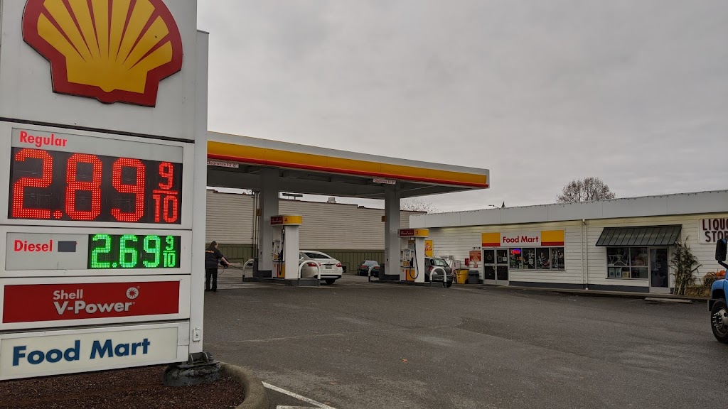 Shell | 15729 Main St NE, Duvall, WA 98019, USA | Phone: (425) 788-0720