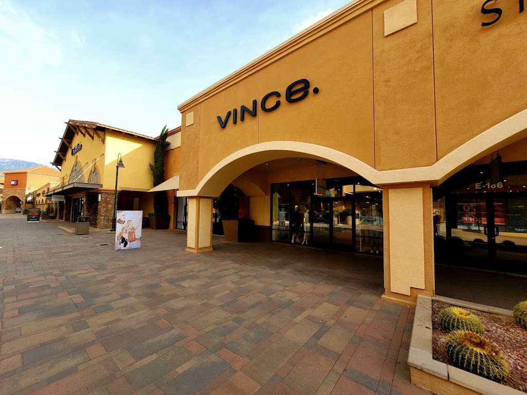 Vince | 48650 Seminole Dr Suite 184A, Cabazon, CA 92230, USA | Phone: (951) 393-1520