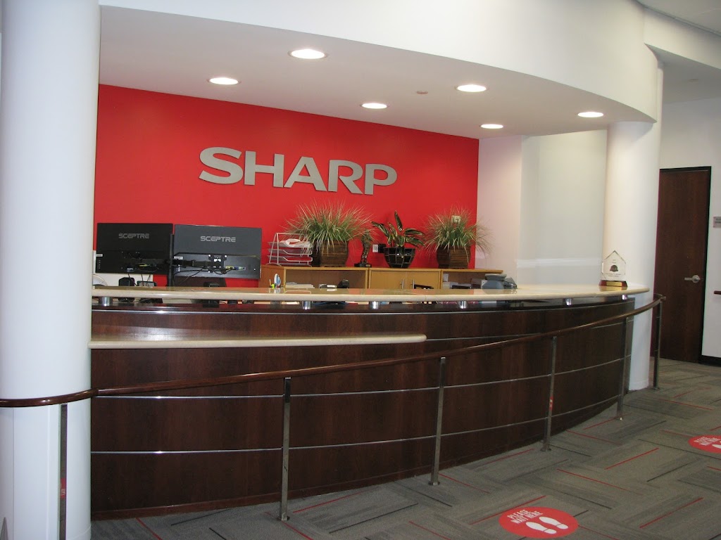 Sharp Business Systems | 2300 Warrenville Rd Suite 170, Downers Grove, IL 60515, USA | Phone: (888) 817-1115
