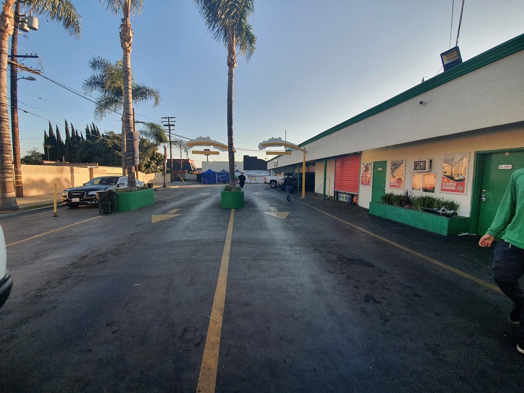 Jacks Car Wash & Detailing | 7030 Atlantic Ave, Bell, CA 90201, USA | Phone: (323) 562-3580