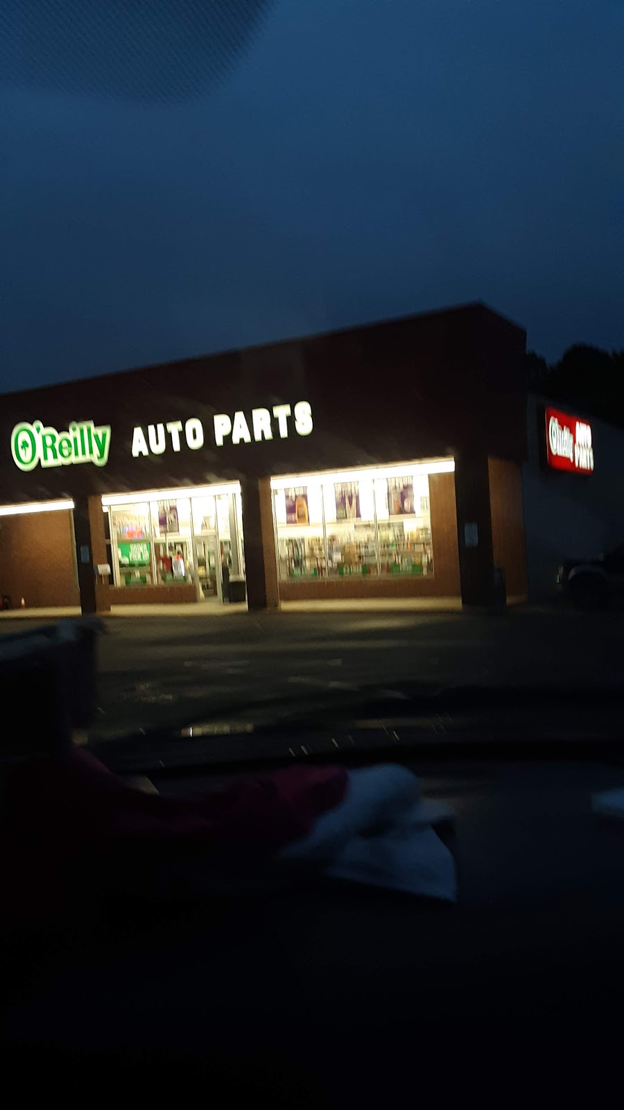 OReilly Auto Parts | 1345 Pinewood Rd, Rock Hill, SC 29730 | Phone: (803) 324-2911