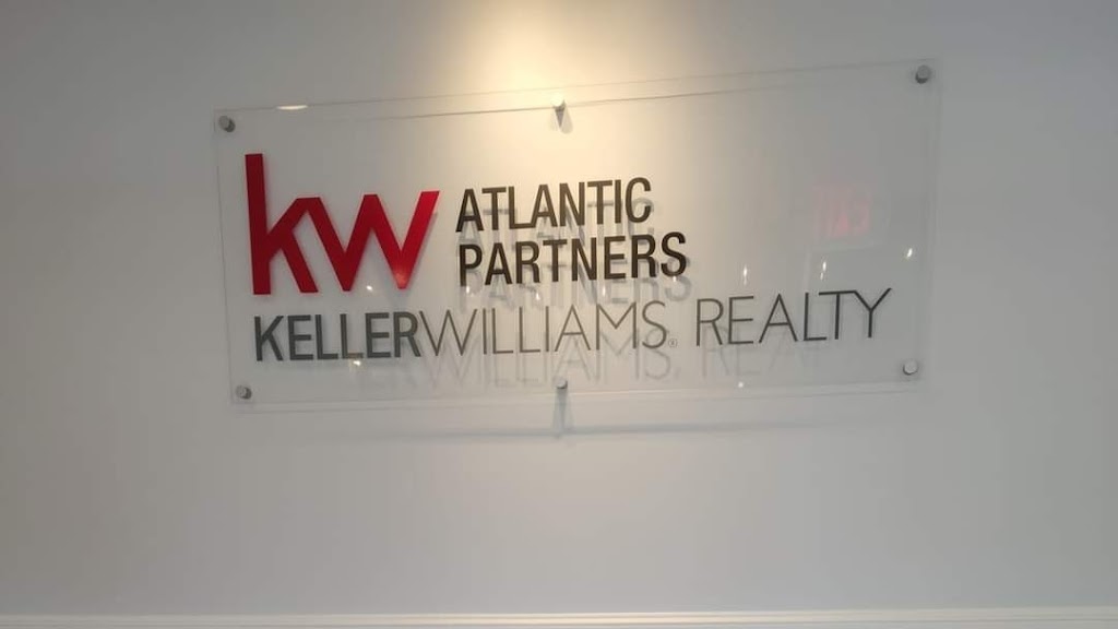 Keller Williams Realty | Atlantic Partners - Amelia Island | Photo 1 of 10 | Address: 4800 1st Coast Hwy #230, Fernandina Beach, FL 32034, USA | Phone: (904) 261-9800
