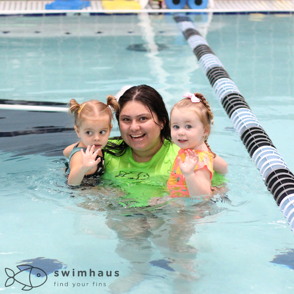 Swimhaus Swim School | 868 N Gilbert Rd Suite 100, Gilbert, AZ 85234 | Phone: (480) 372-2323