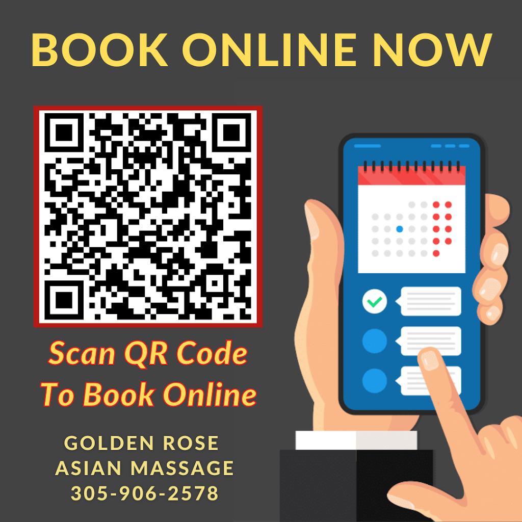 Golden Rose Asian Massage | 90290 Overseas Hwy # 103, Tavernier, FL 33070, USA | Phone: (305) 906-2578