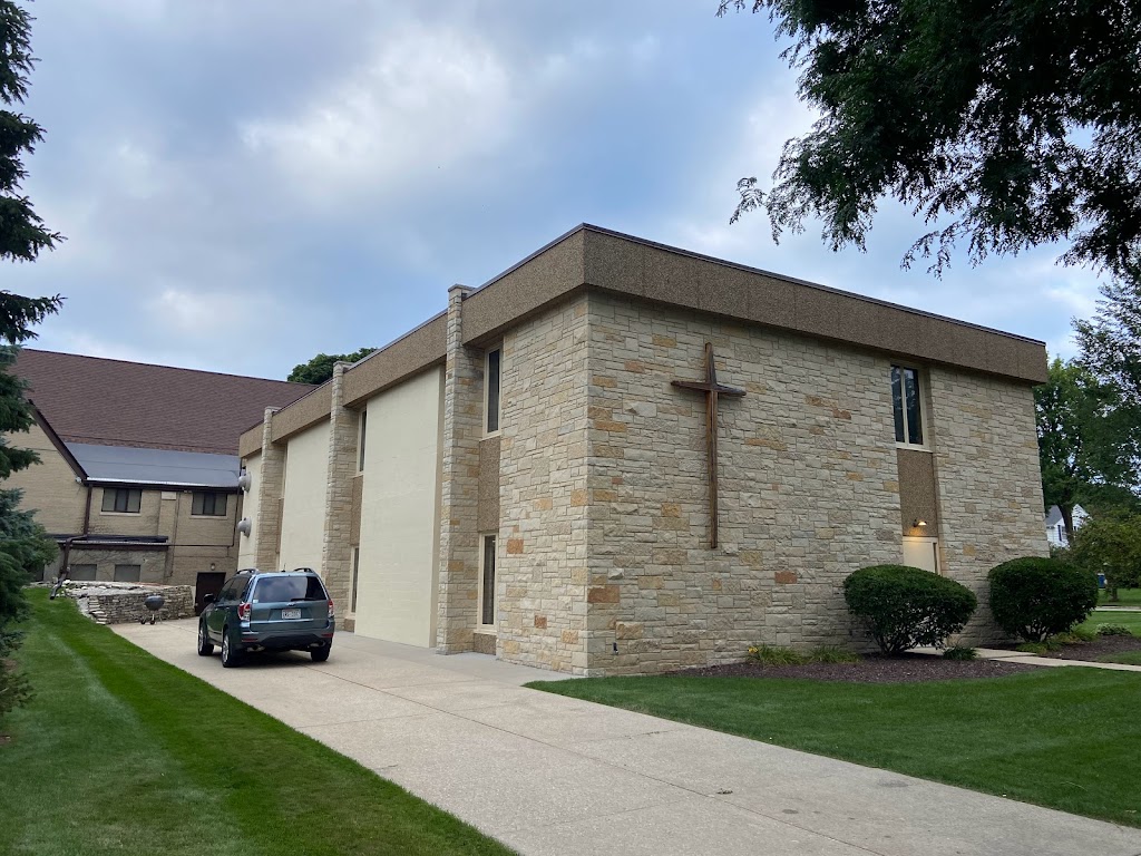 Our Savior Lutheran Church | 6021 N Santa Monica Blvd, Milwaukee, WI 53217, USA | Phone: (414) 332-4458