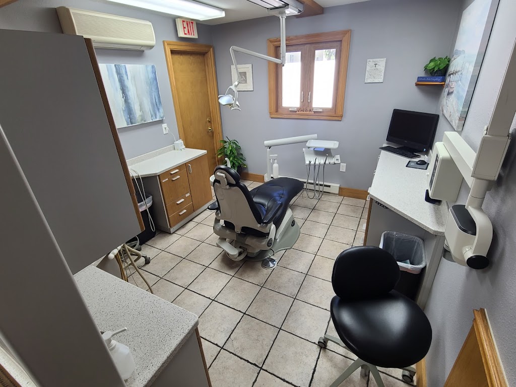 Haven Dental | 2724 W Laskey Rd, Toledo, OH 43613, USA | Phone: (419) 475-8300