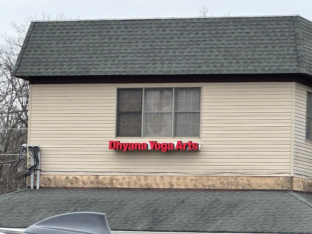 Dhyana Yoga Arts | Second Floor, 95 W Main St Ste. #12, Chester, NJ 07930, USA | Phone: (908) 888-2223