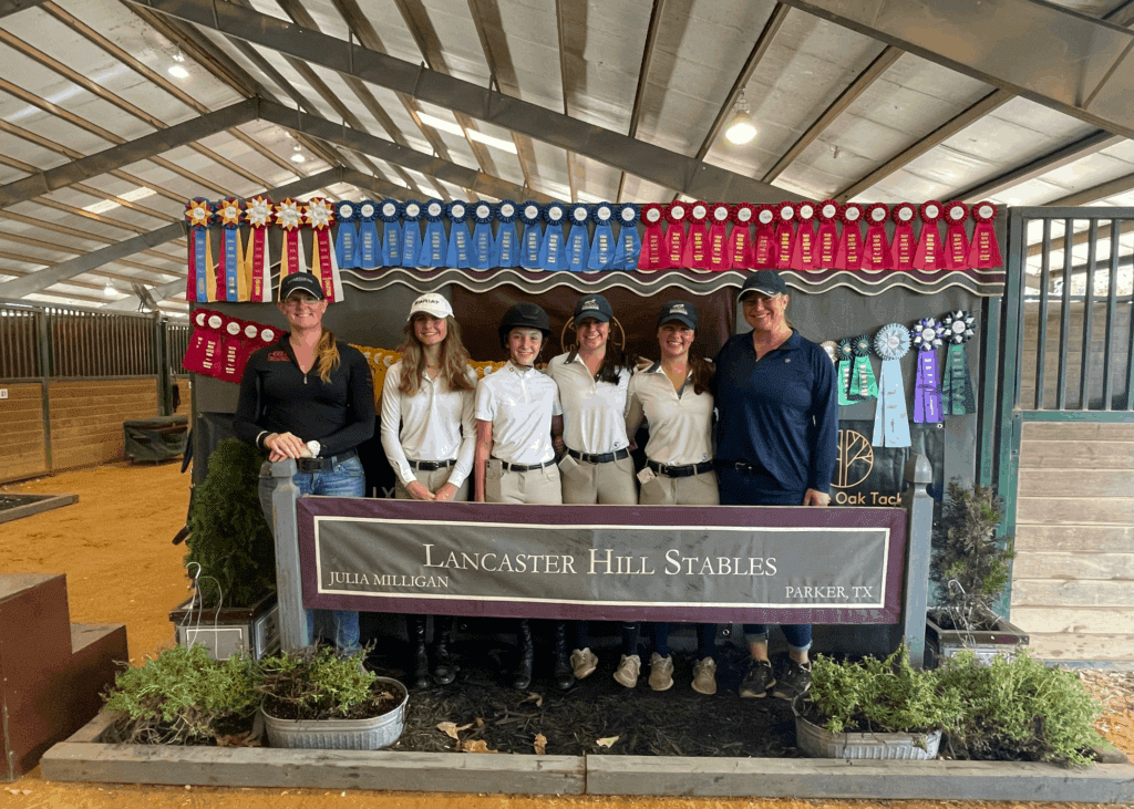 Lancaster Hill Stables | 8696 Co Rd 133, Celina, TX 75009, USA | Phone: (719) 353-7850