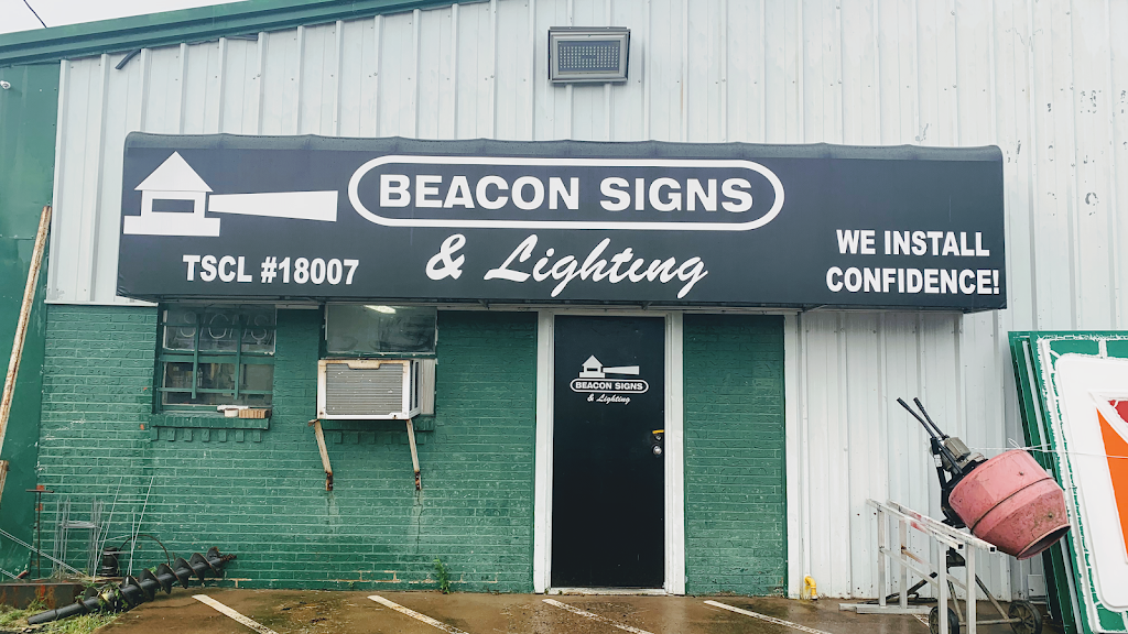 Beacon Signs & Lighting (https://www.beaconsi.net/) | 1234 S Alexander Ave, Duncanville, TX 75137, USA | Phone: (972) 571-2071