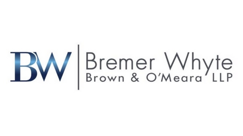 Bremer Whyte Brown & OMeara | 8950 S 52nd St UNIT 201, Tempe, AZ 85284, USA | Phone: (602) 461-8113