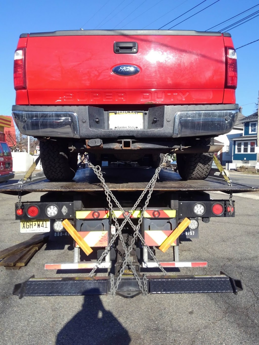 Edison Automotive and Towing | 1015 Raritan Ave, Highland Park, NJ 08904 | Phone: (732) 985-8899