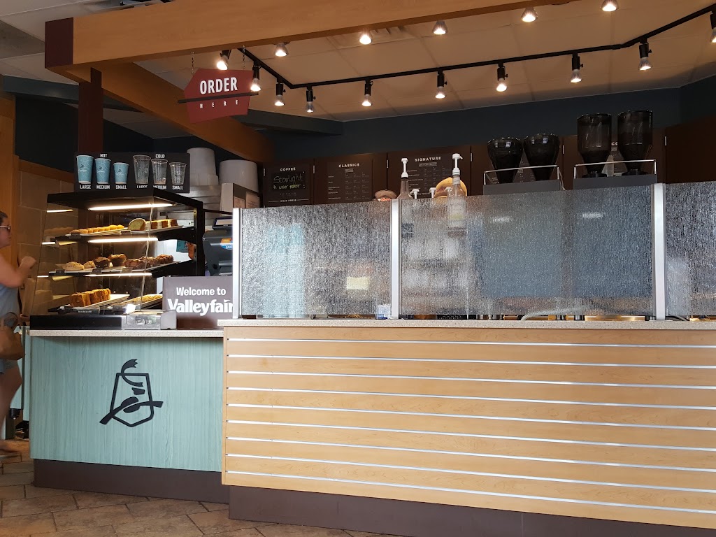 Caribou Coffee | 1 Valleyfair Drive, Shakopee, MN 55379 | Phone: (952) 496-5328