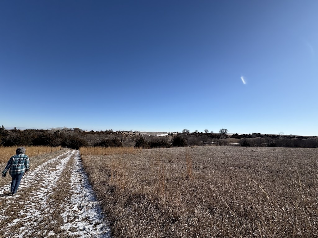 Overland Trail Recreation Area | Road O and, Rd 10, York, NE 68467, USA | Phone: (402) 362-6601