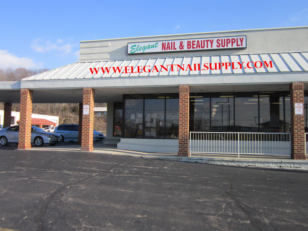 Elegant Nail & Beauty Supply | 10800 Reading Rd suite e, Cincinnati, OH 45241, USA | Phone: (513) 733-3666