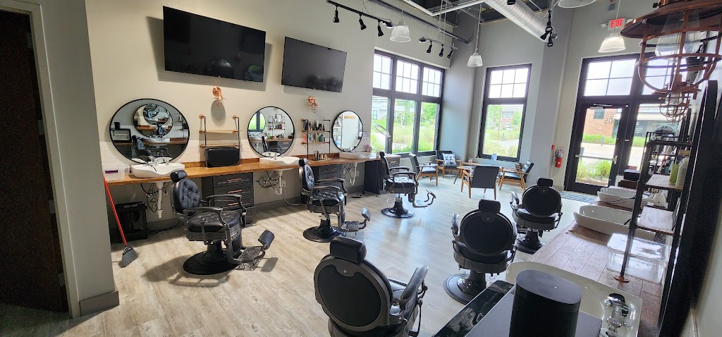 Dolce Lusso Salon and Spa | 1377 Broadcloth St Suite 101, Fort Mill, SC 29715, USA | Phone: (803) 802-5000