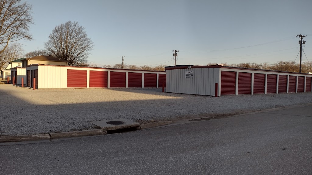 Plymouth Self Storage LLC | 57770-57794 723rd Rd, Plymouth, NE 68424, USA | Phone: (402) 239-2428