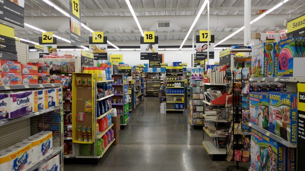 Dollar General Market | 205 E Stetson Ave, Hemet, CA 92543 | Phone: (951) 330-2022