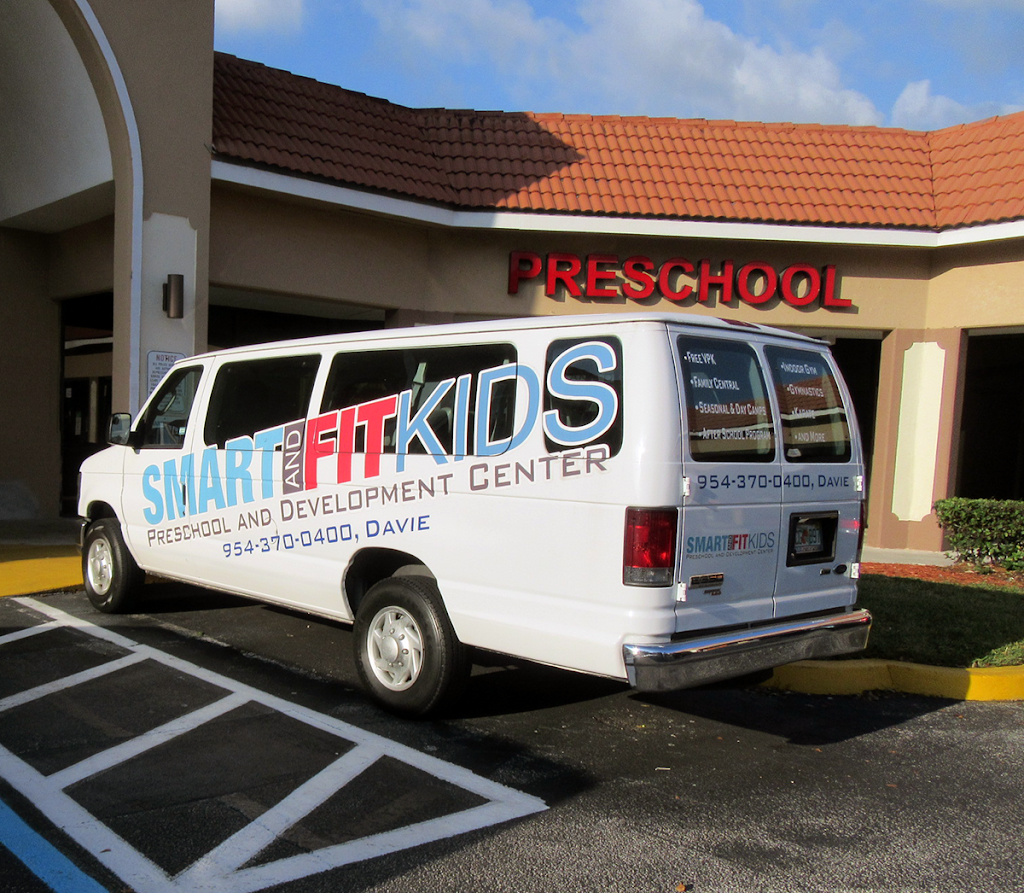 Smart And Fit Kids | 9142 W State Rd 84, Davie, FL 33324 | Phone: (954) 370-0400