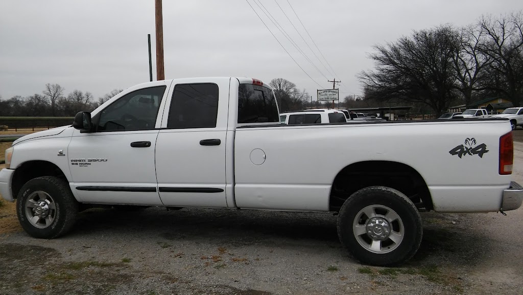 Weatherford Truck Sales | 2600 FM 51, Weatherford, TX 76085, USA | Phone: (817) 596-3486