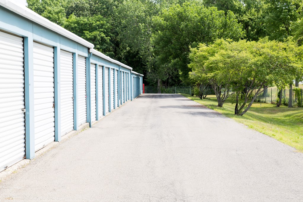 Mabeys Self Storage | 4291 Albany St, Albany, NY 12205, USA | Phone: (518) 869-0067