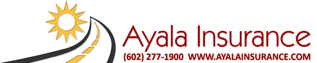 Ayala Insurance Service, LLC | 830 W Southern Ave #10, Mesa, AZ 85210, USA | Phone: (480) 844-1555