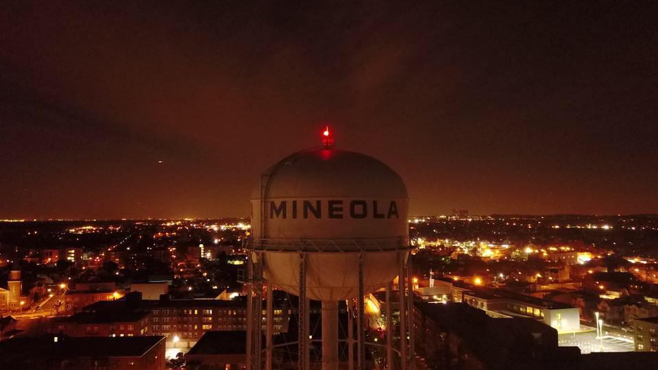 Mineola Volunteer Ambulance | 170 Elm Pl, Mineola, NY 11501, USA | Phone: (516) 248-0141