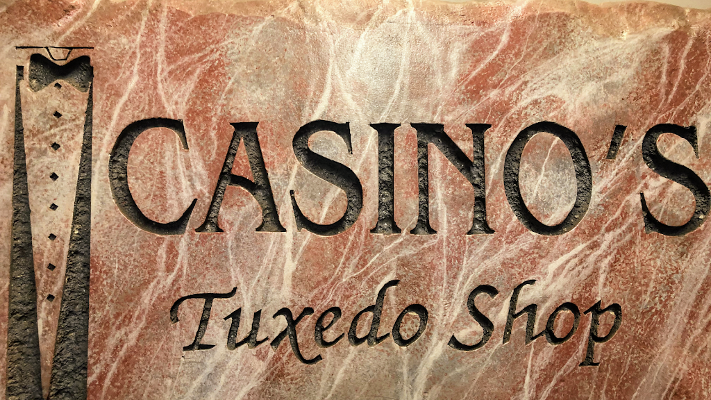 Casinos Tuxedo Shop | 1316 N Hacienda Blvd, La Puente, CA 91744, USA | Phone: (626) 919-1640
