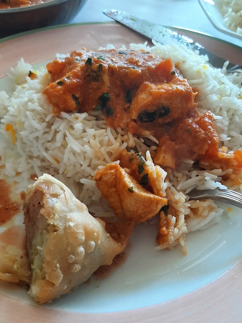 Pari Indian Cuisine | 12775 Chillicothe Rd, Chesterland, OH 44026, USA | Phone: (440) 688-3016