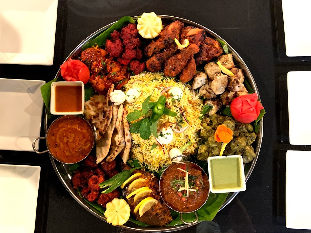 Paradise India Cuisine | 10255 Chapel Hill Rd, Morrisville, NC 27560, USA | Phone: (919) 481-6881