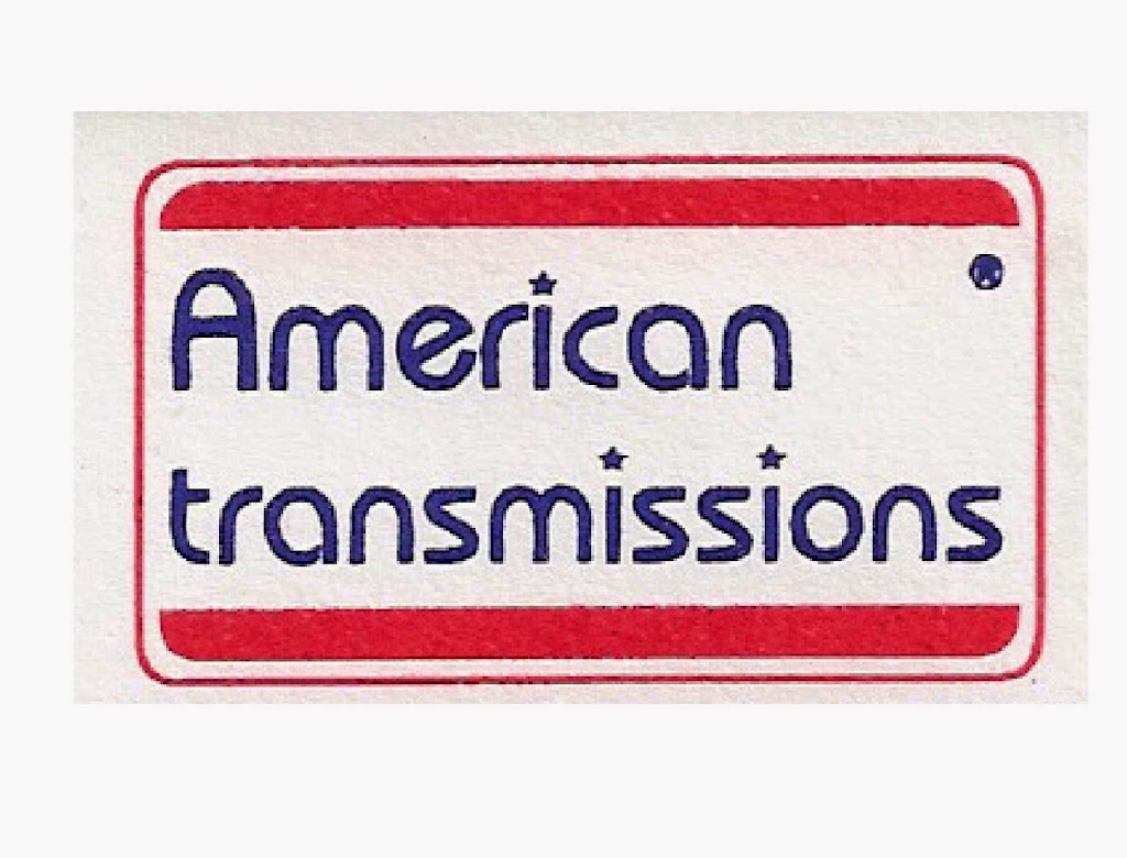 American Transmissions | 31749 Ford Rd, Garden City, MI 48135, USA | Phone: (734) 525-9700