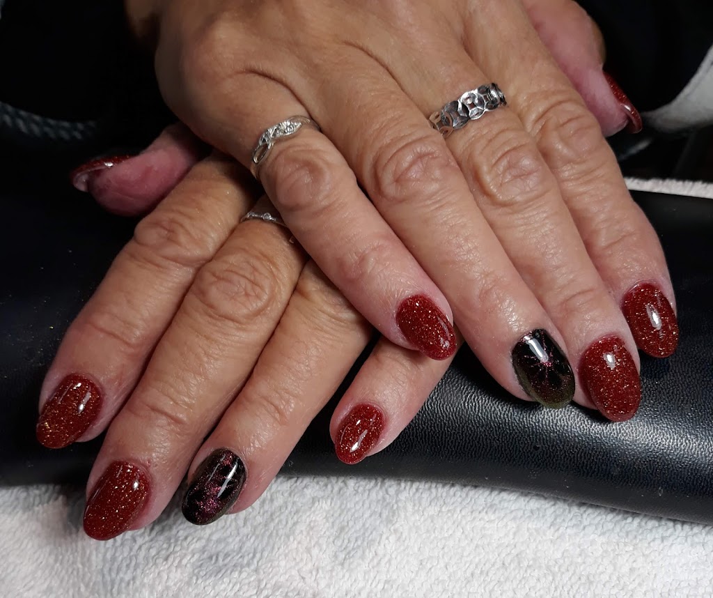 ANC NAILS & SPA | 4460 NY-30, Amsterdam, NY 12010 | Phone: (518) 627-4619