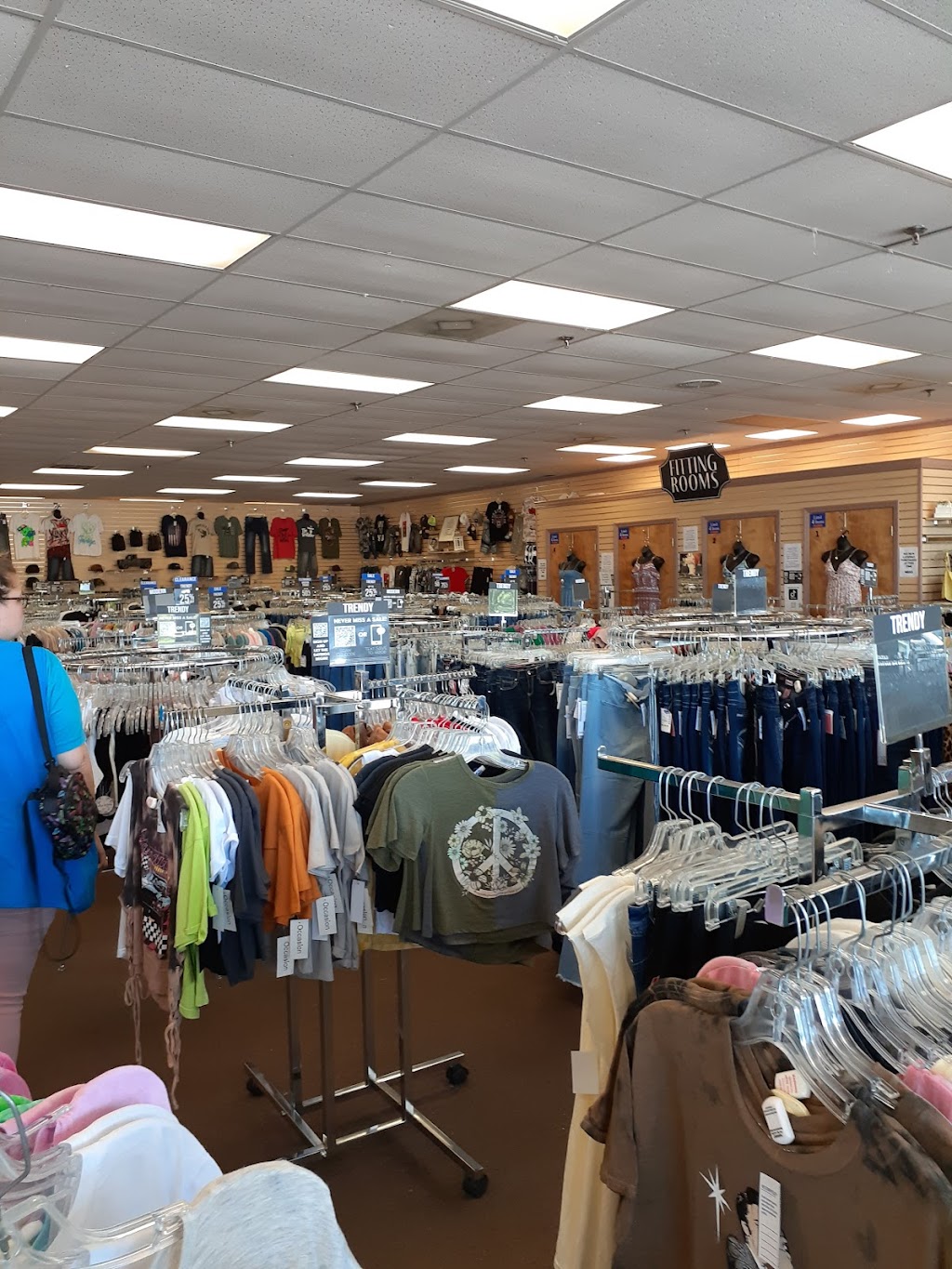 Factory Connection | 7415 Goodman Rd, Olive Branch, MS 38654, USA | Phone: (662) 895-1955