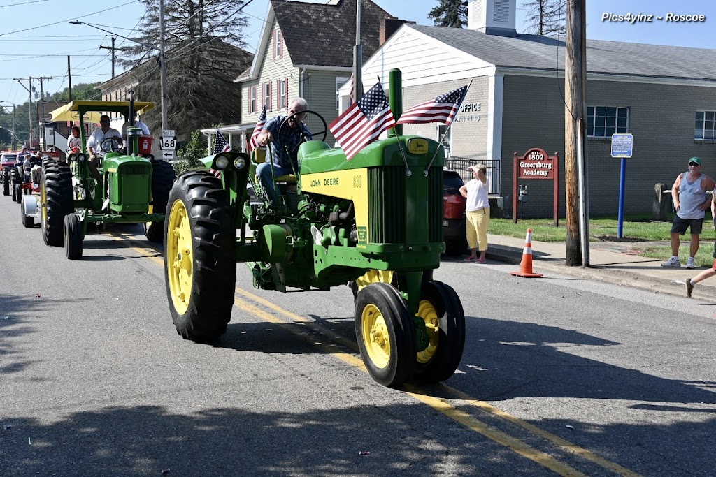 Beaver County Industrial Museum | 801 Plumb St, Darlington, PA 16115, USA | Phone: (724) 312-0831