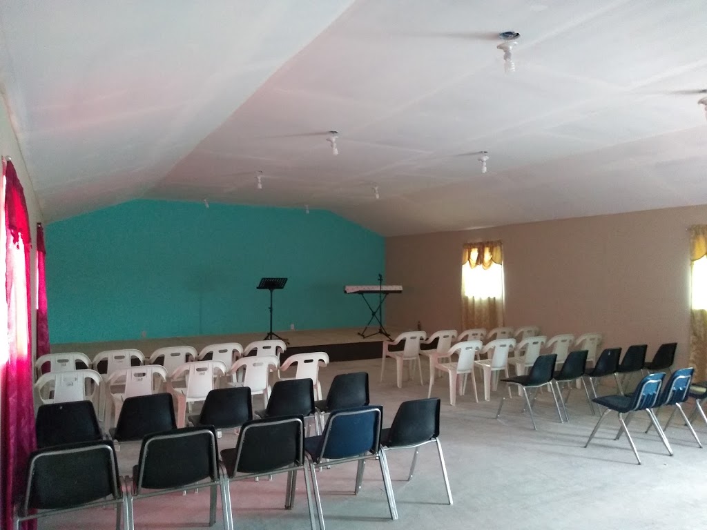 Comunidad Cristiana Aposento Alto | Blvr. Aguila Real Prado, Del Águila, 22164 Tijuana, B.C., Mexico | Phone: 664 419 6087