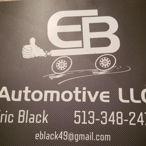 EB Automotive, LLC | 377 Bridge St, Loveland, OH 45140, USA | Phone: (513) 348-2413