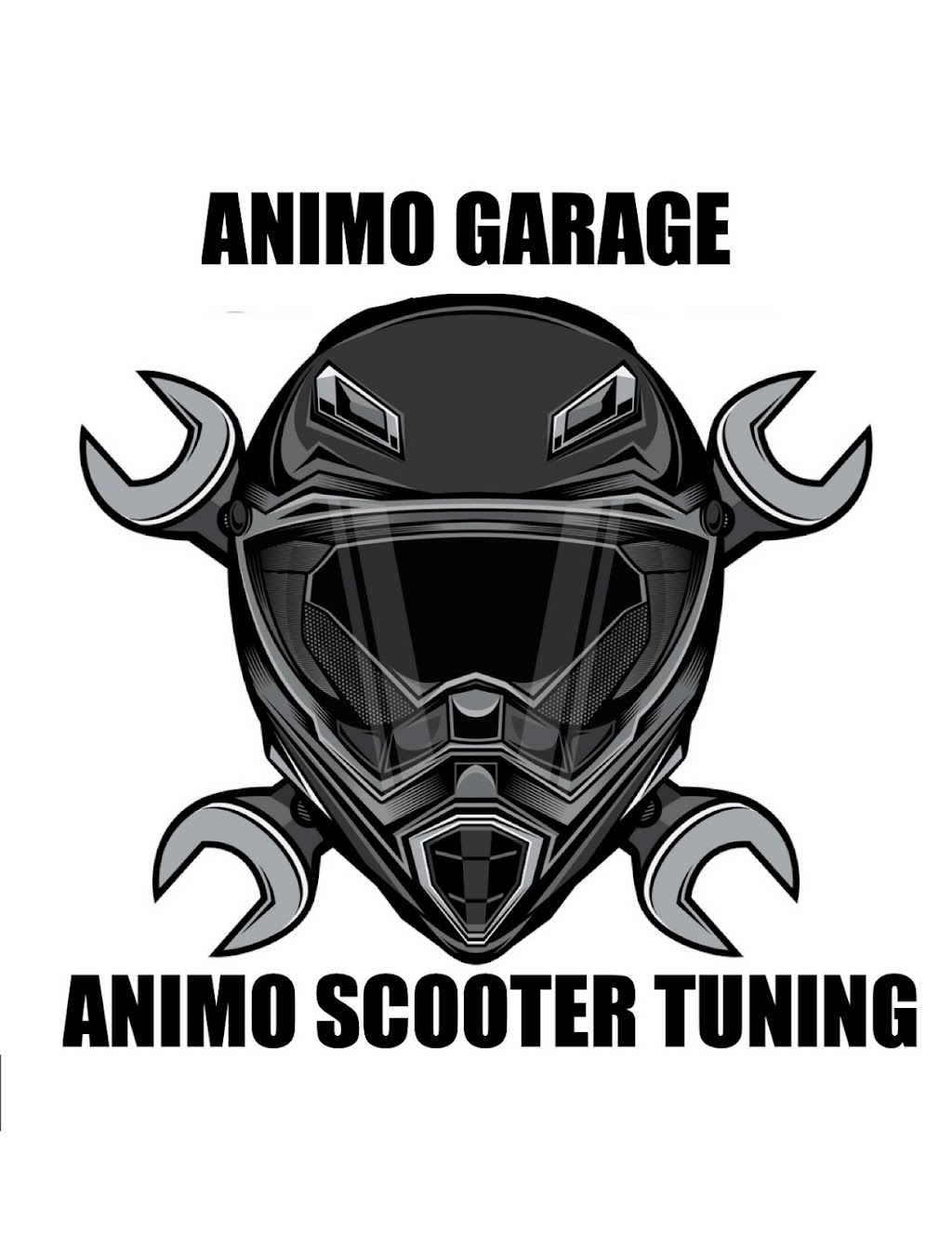 Animo Scooter Tuning | 84-888 Hana St, Waianae, HI 96792, USA | Phone: (808) 452-9337